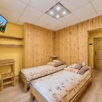 Pod Smerkami Θέρετρο Szklarska Poręba
