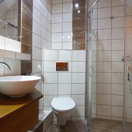 Pod Smerkami Szklarska Poręba