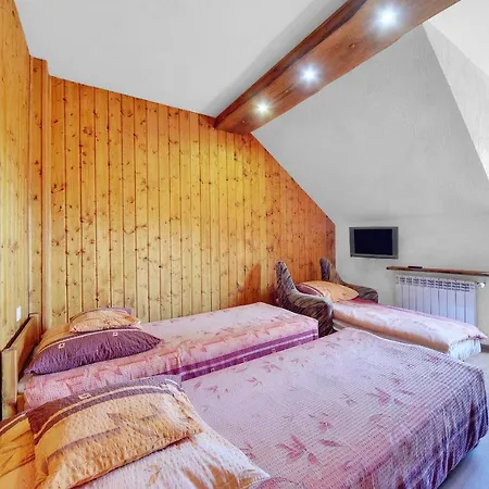 Θέρετρο Pod Smerkami Szklarska Poręba