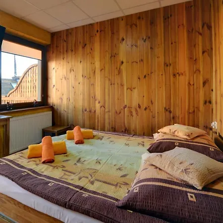 Pod Smerkami * Szklarska Poręba