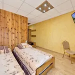 Feriested Pod Smerkami Szklarska Poręba