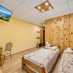 Feriested Pod Smerkami