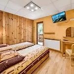 Feriested Pod Smerkami *
