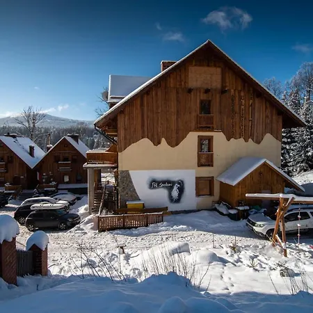 Θέρετρο Pod Smerkami *