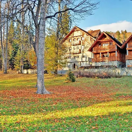 Θέρετρο Pod Smerkami Szklarska Poręba