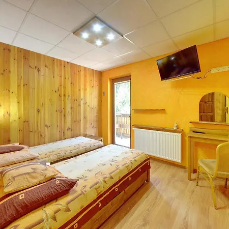 Resort Pod Smerkami Szklarska Poreba